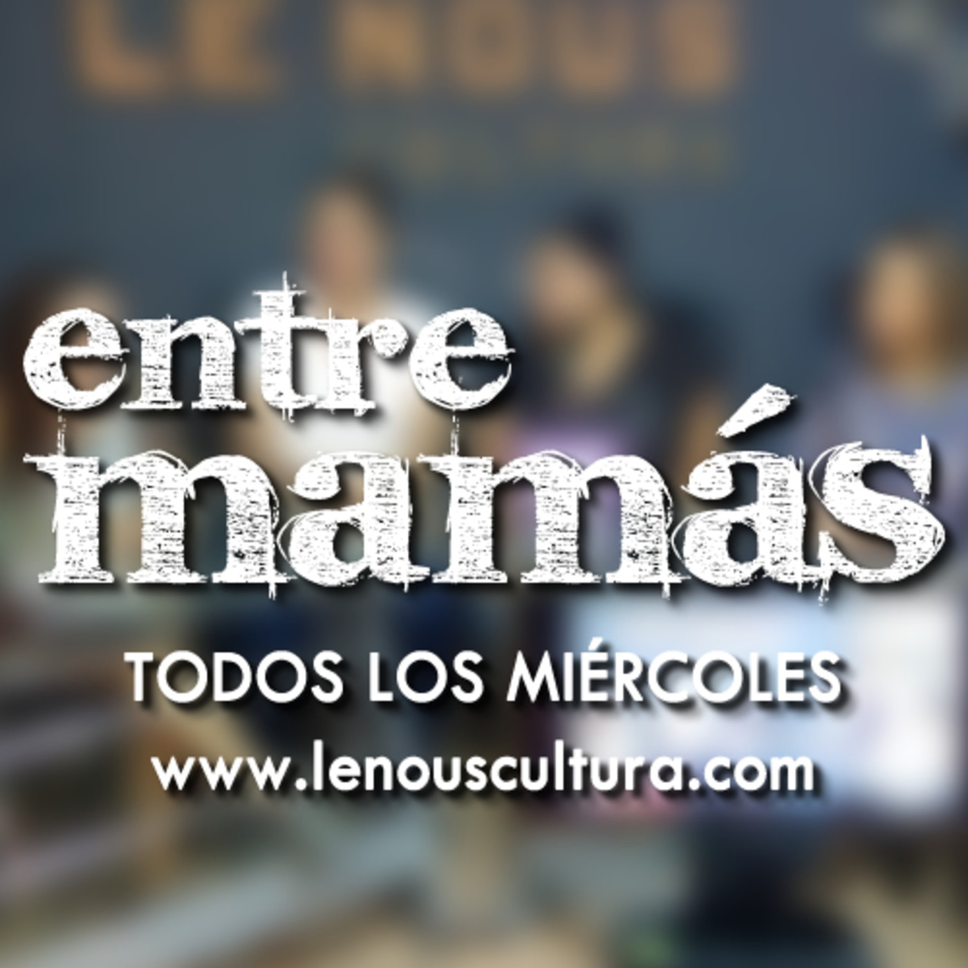 Entre Mamás