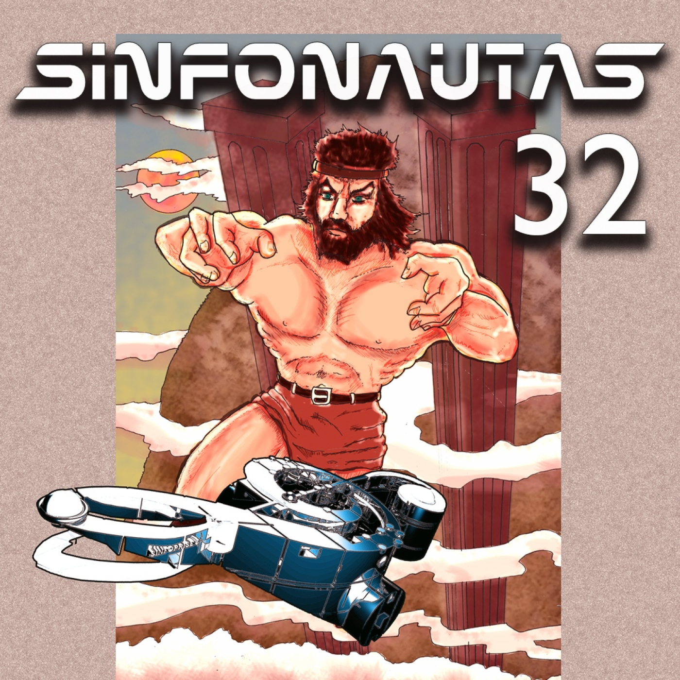 Sinfonautas