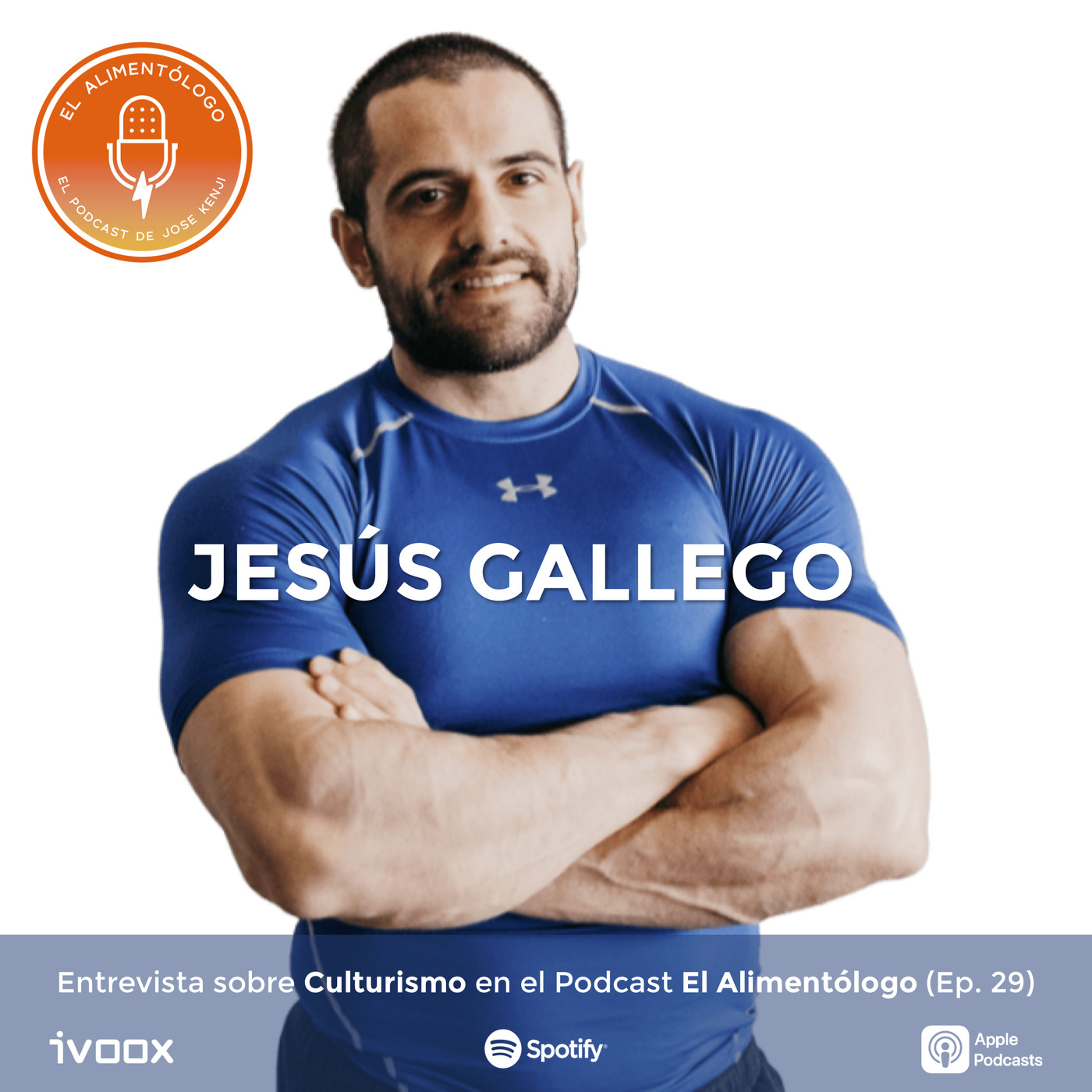 El Alimentólogo (Podcast Alimentación y Nutrición)