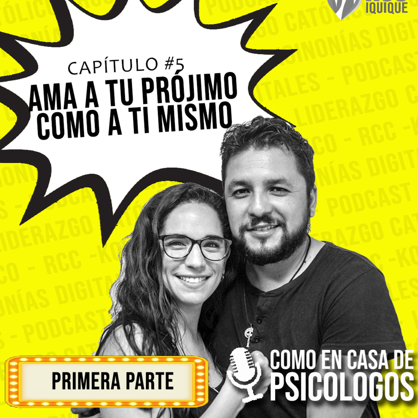 Como en Casa de Psicólogos
