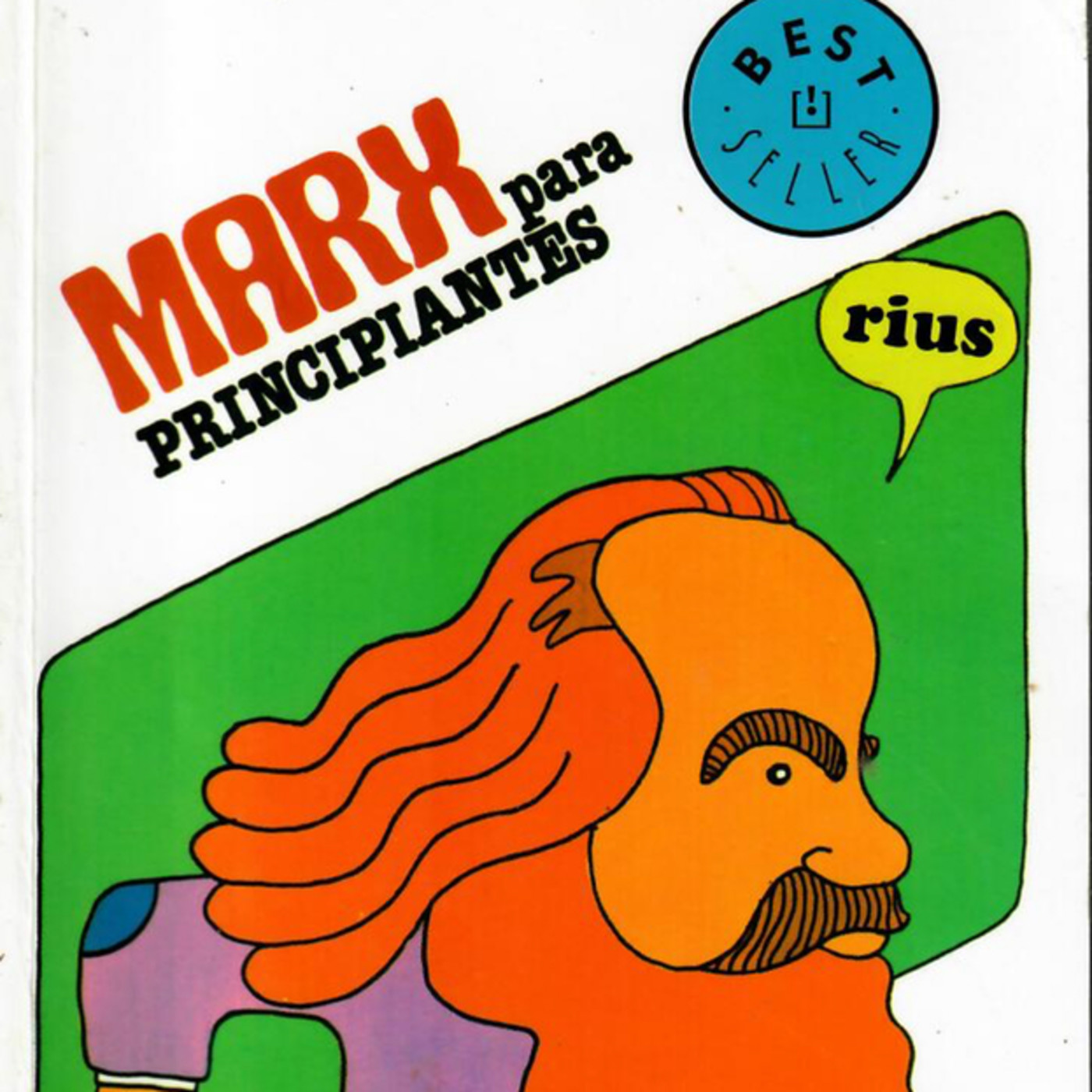 El rincón de los libros
