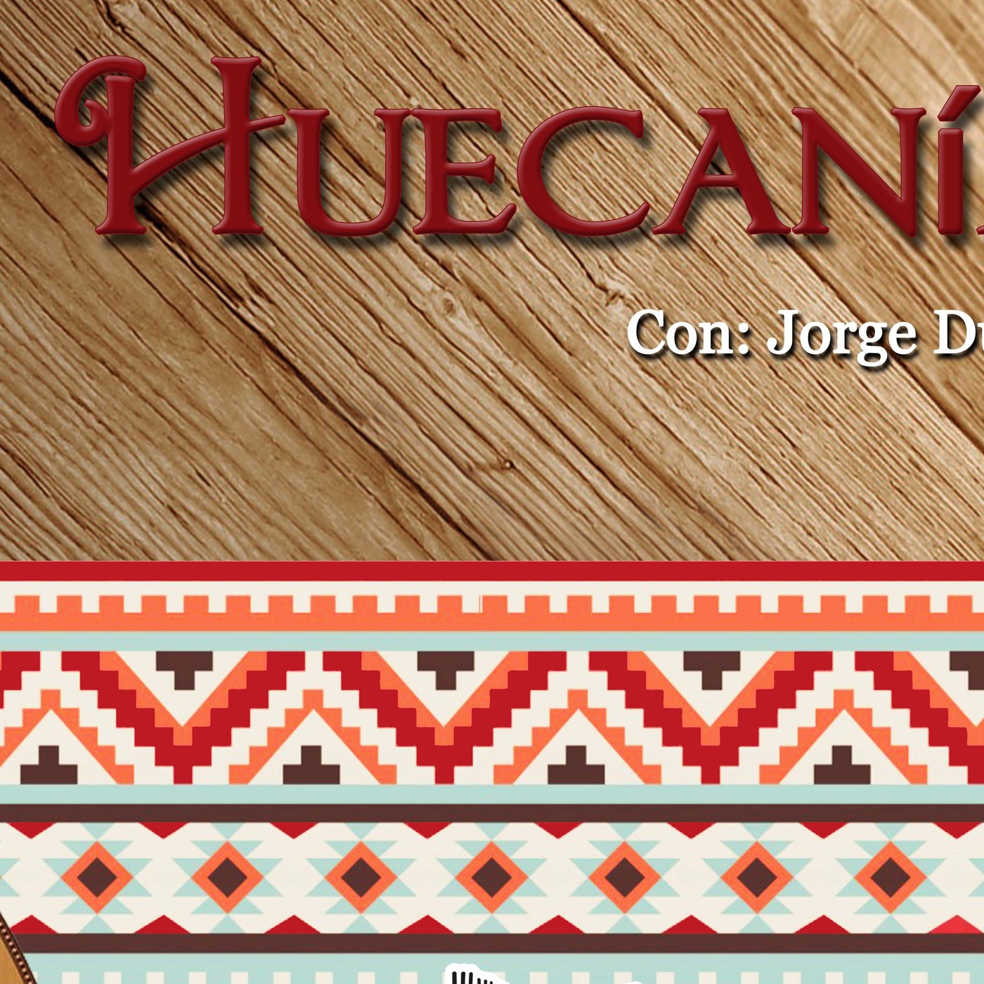 Huecanías