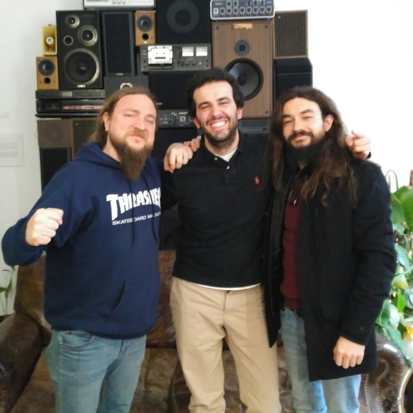 Metaltrip