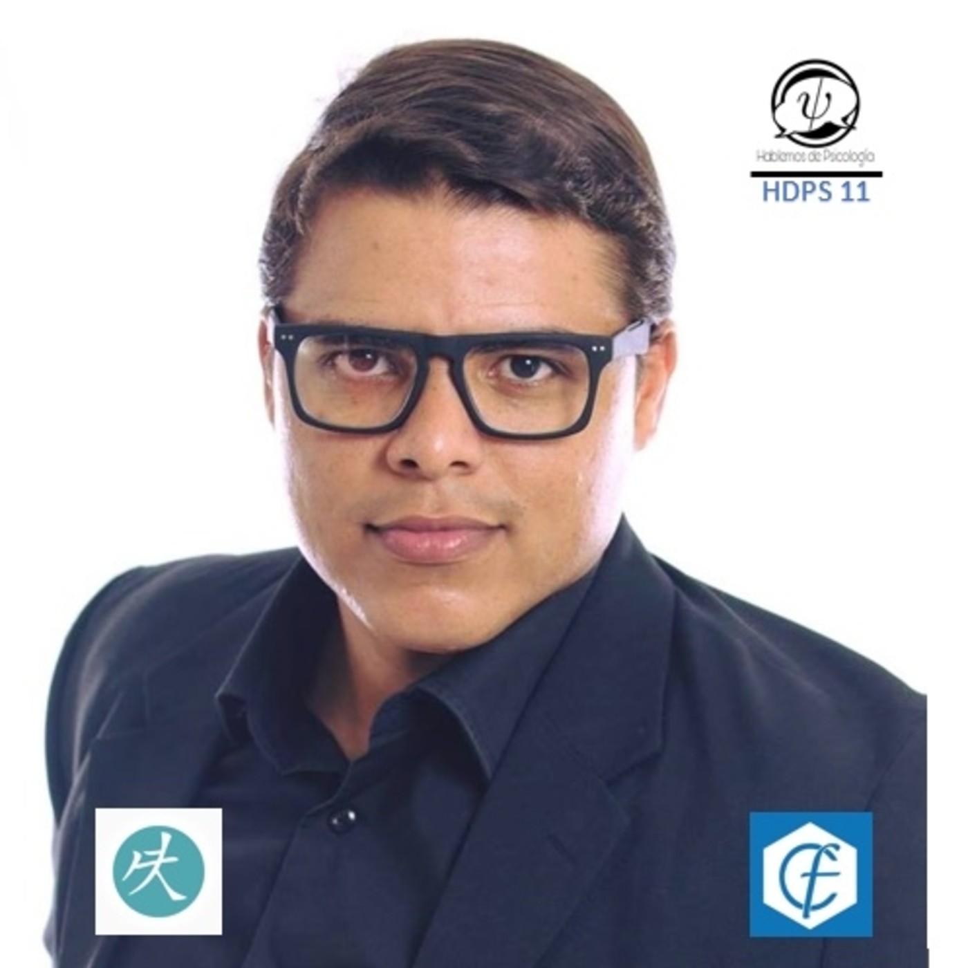 Hablemos de Psicología HDPS | Carlos Familia