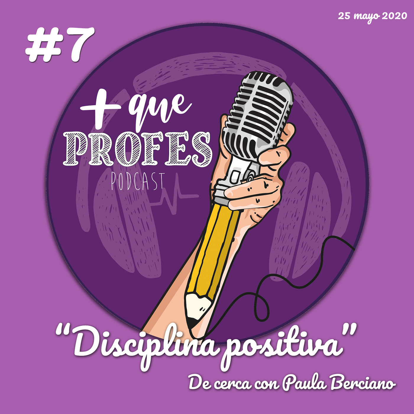 Más que profes