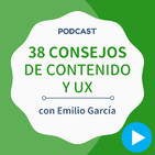 38 Consejos sencillos para evitar penalizaciones de contenido