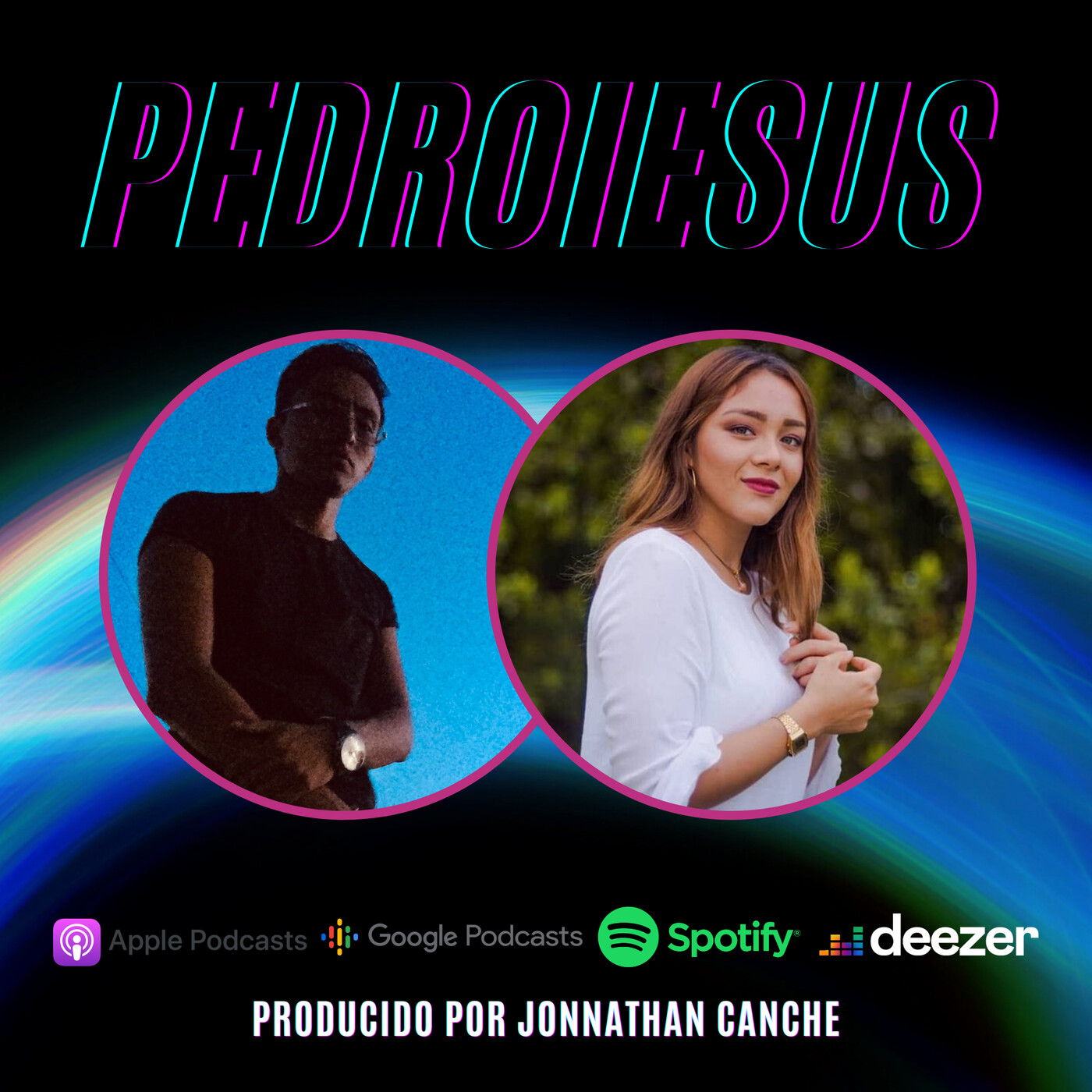 PEDROIESUS