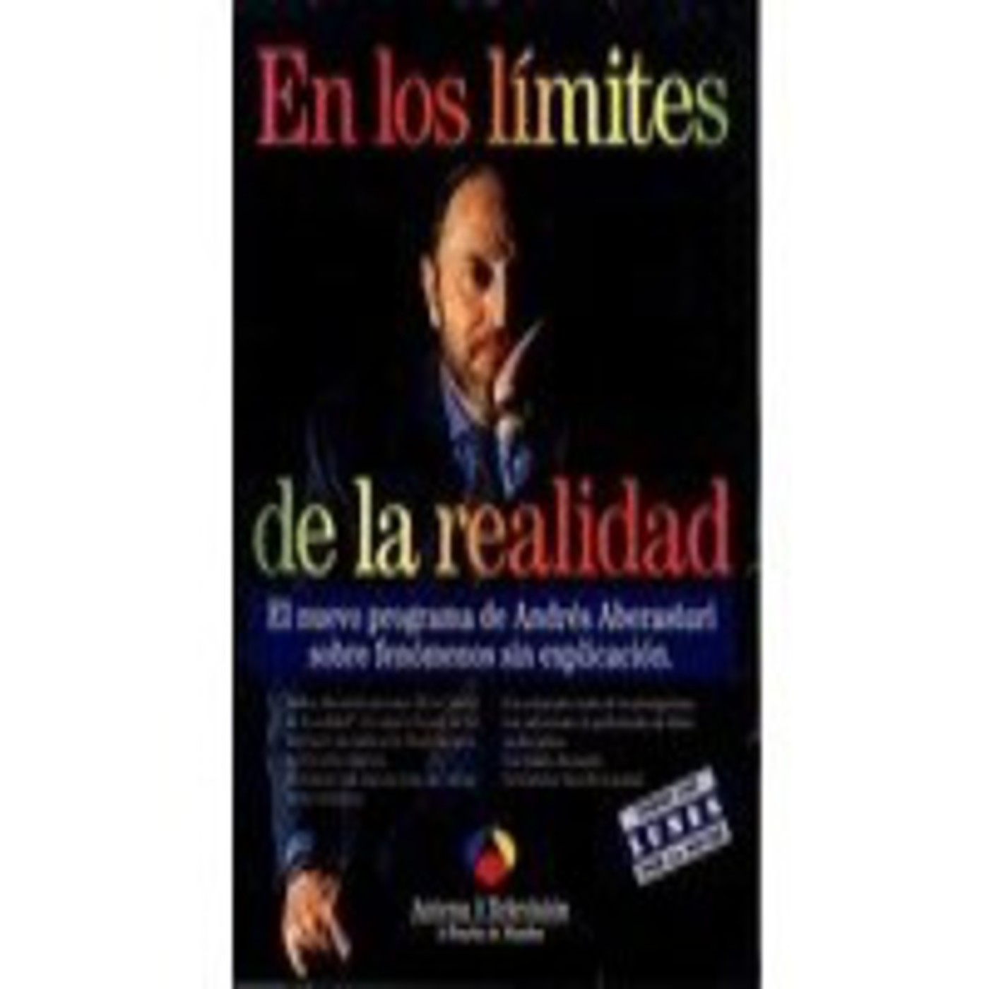 En los Límites  de la Realidad