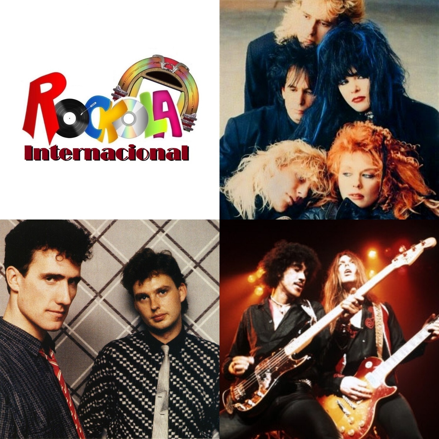 Rockola