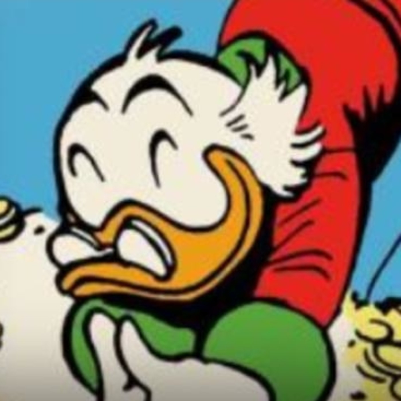 Tak Tak Duken - 222 - Patoaventuras para todos! episode artwork
