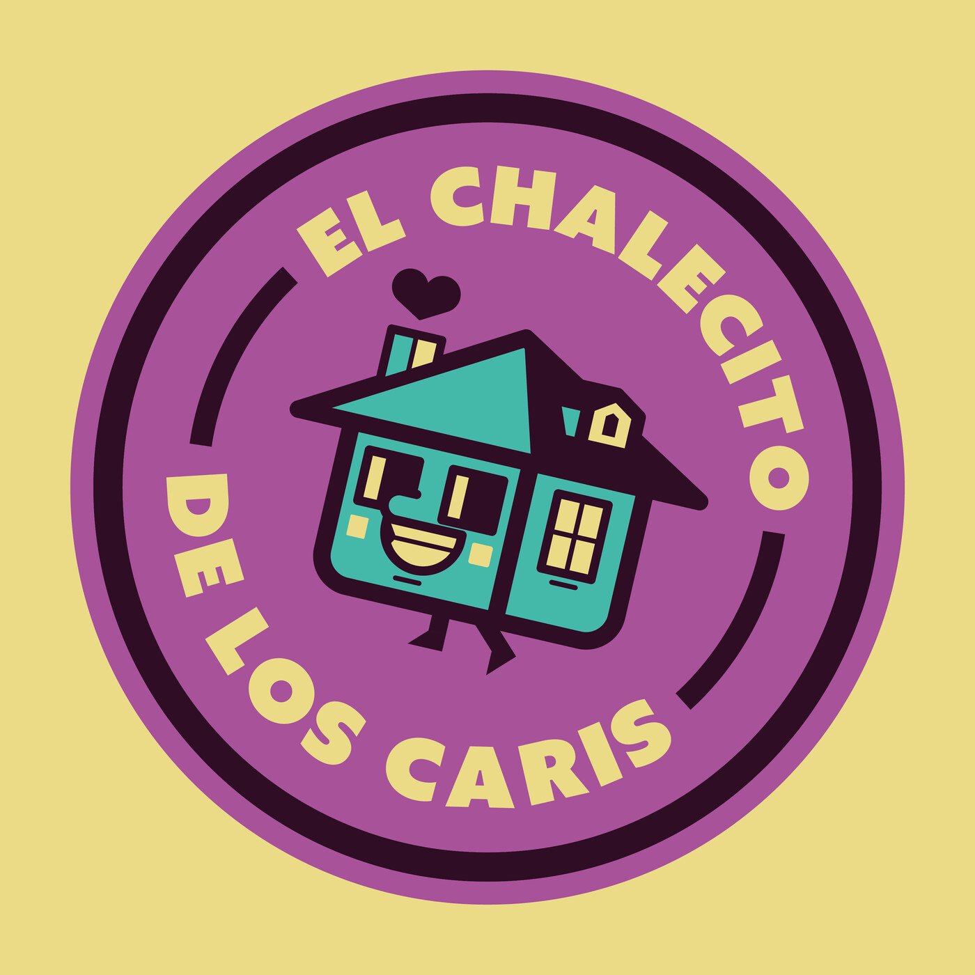 El Chalecito de los Caris