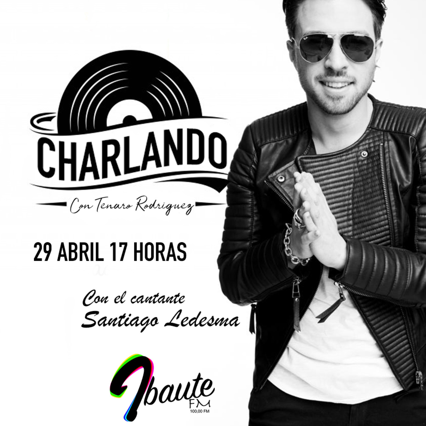 Charlando