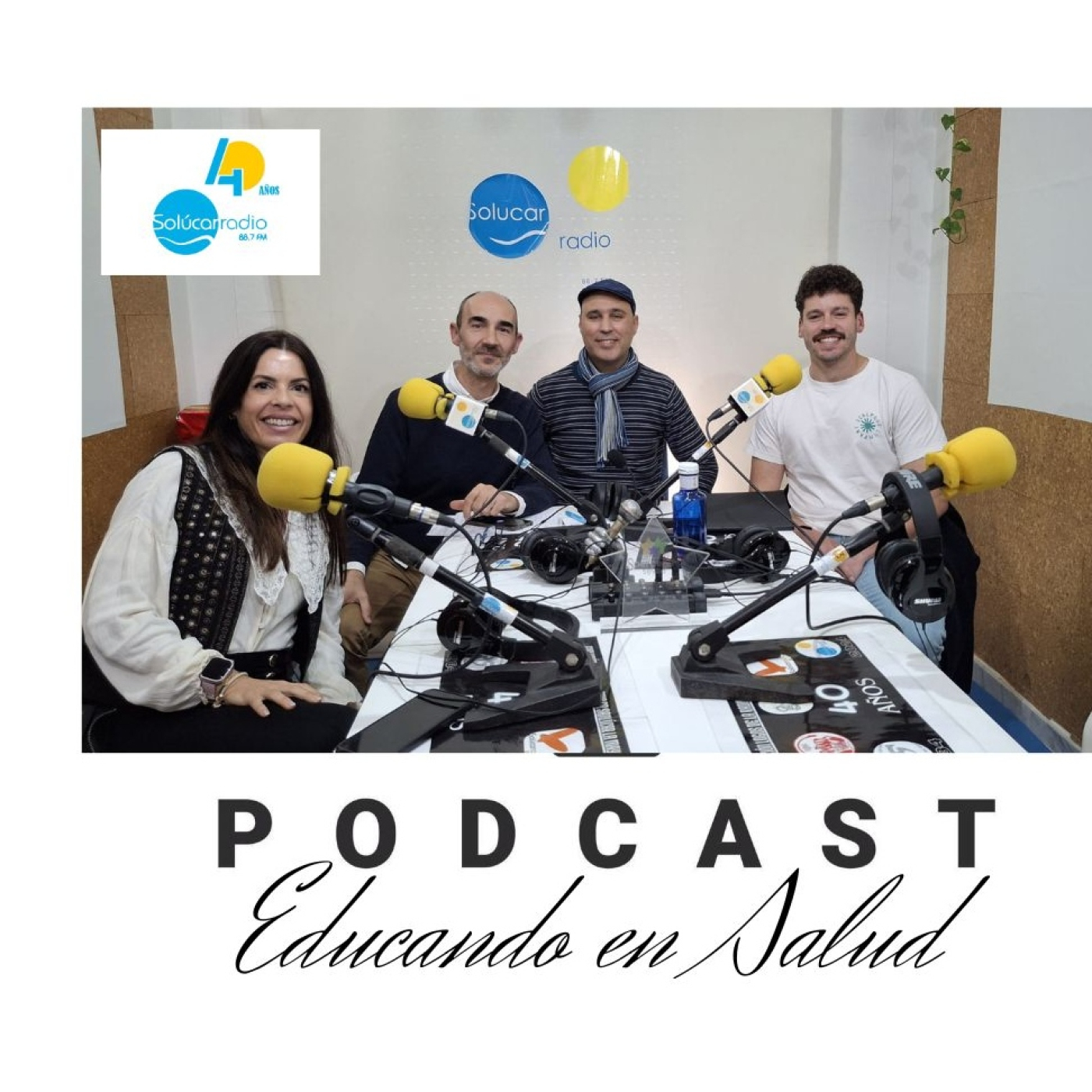 Podcast Solúcar Radio