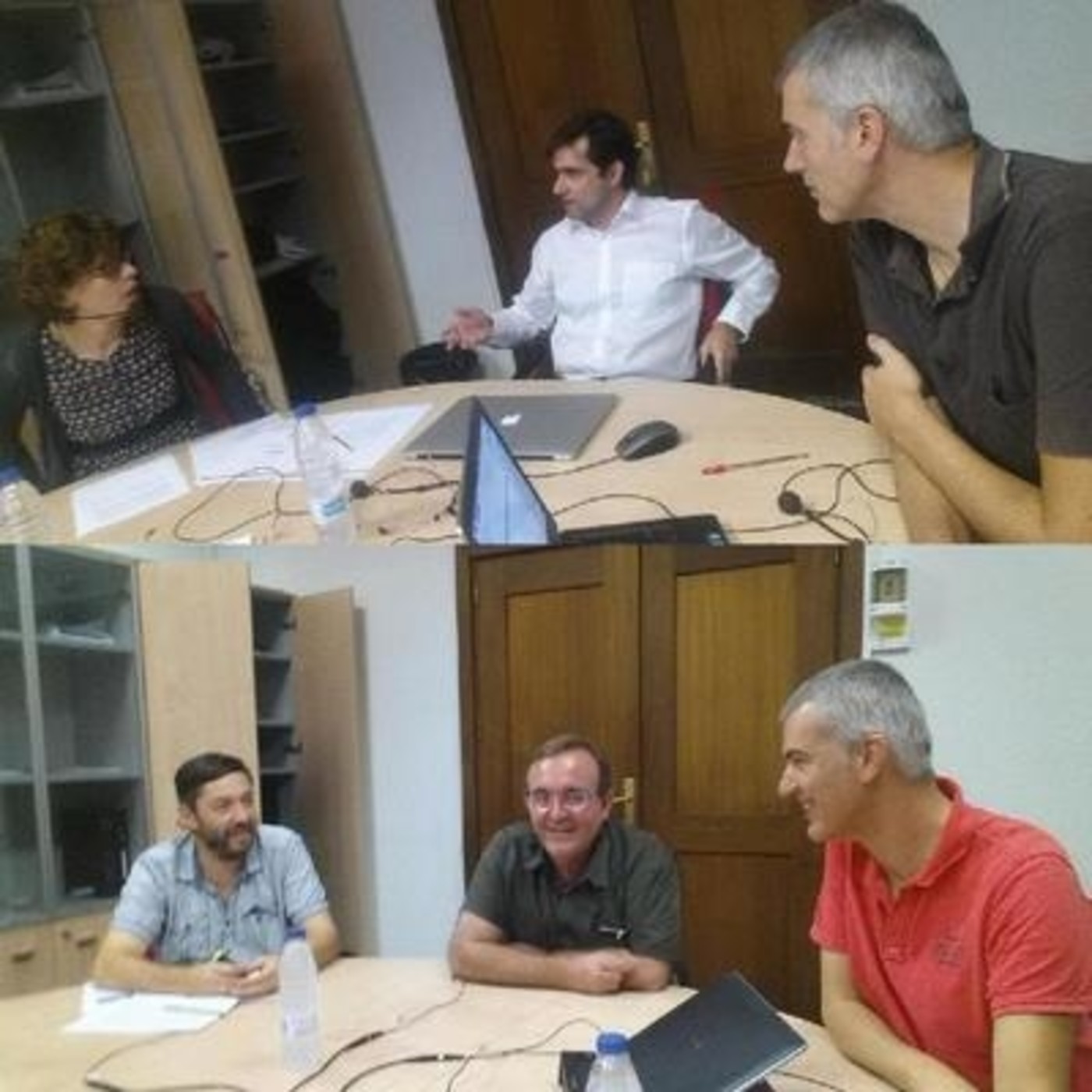 Ep82: CSI Nefertiti; Cuestionan la Cosmología Moderna y el Nobel 2011