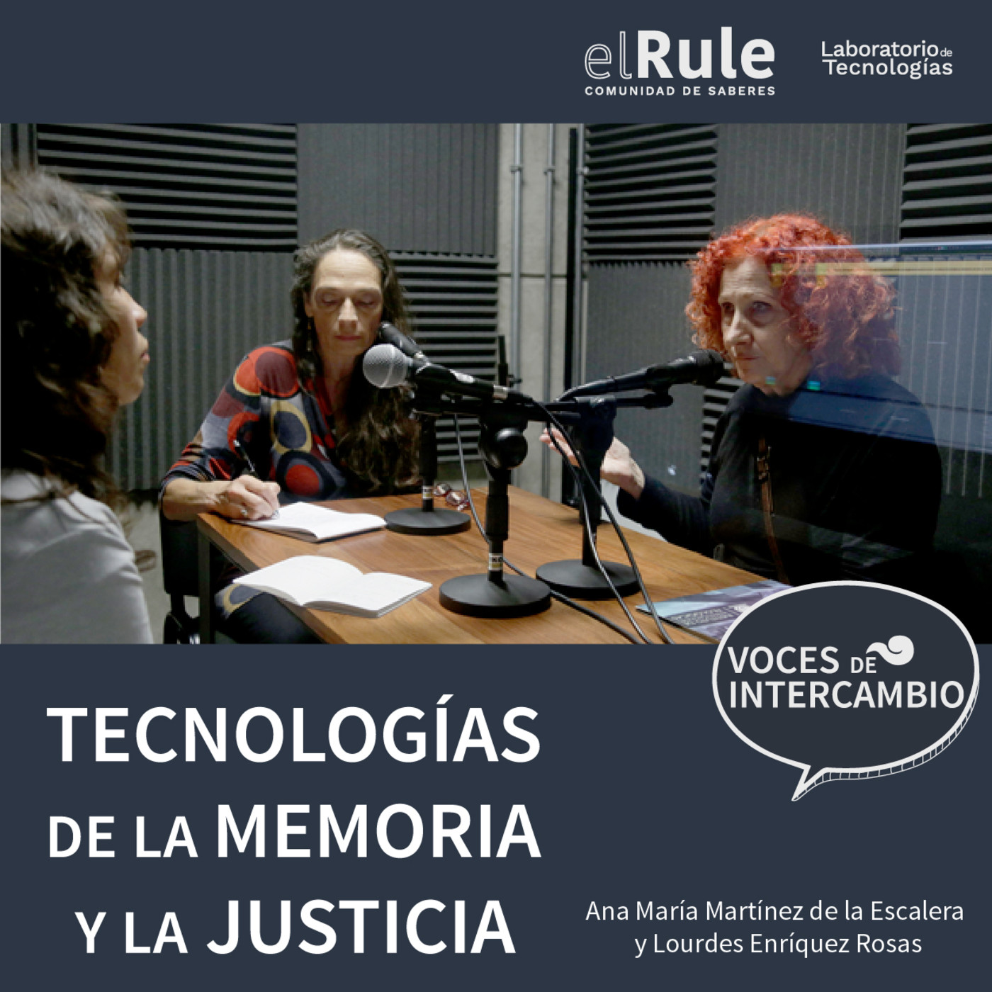 Voces de intercambio