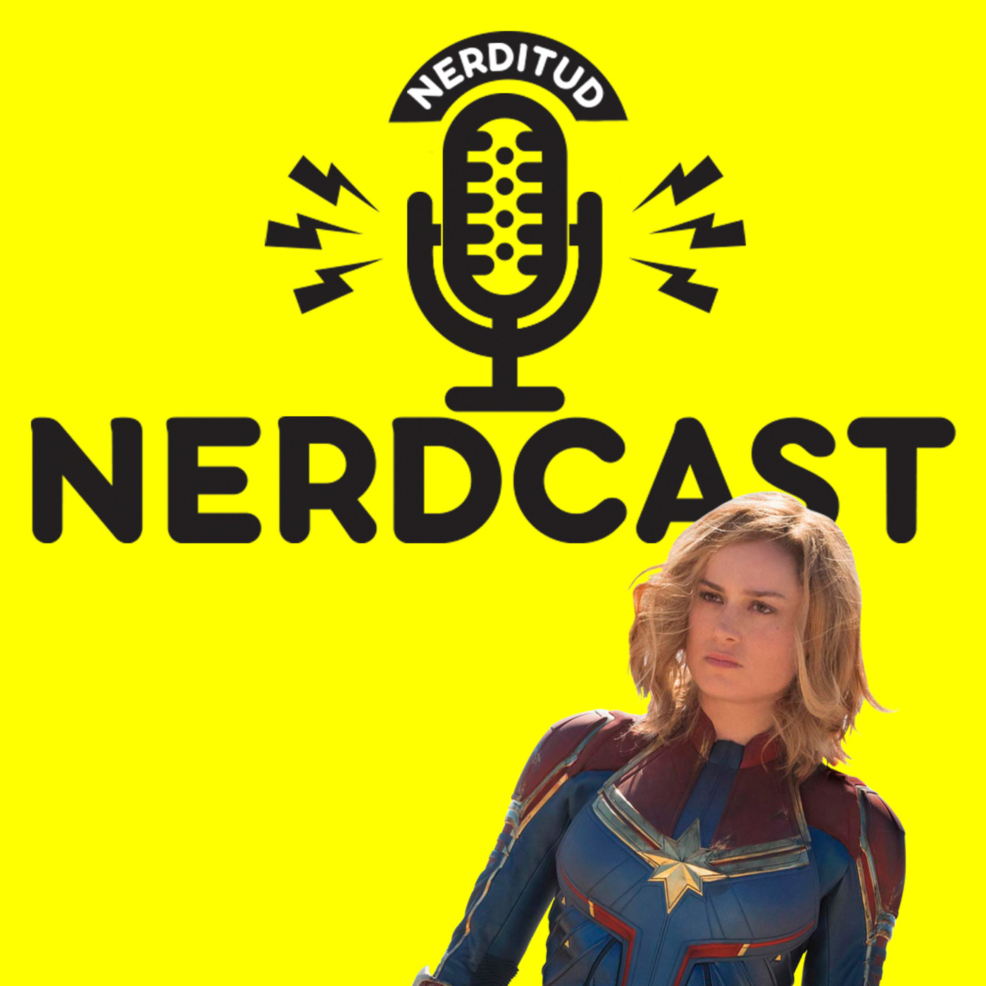 NERDCAST