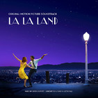 La La Land (banda sonora) #soundtrack #bso #musica