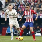SCRM - El Real Madrid se lleva el derbi (J52)