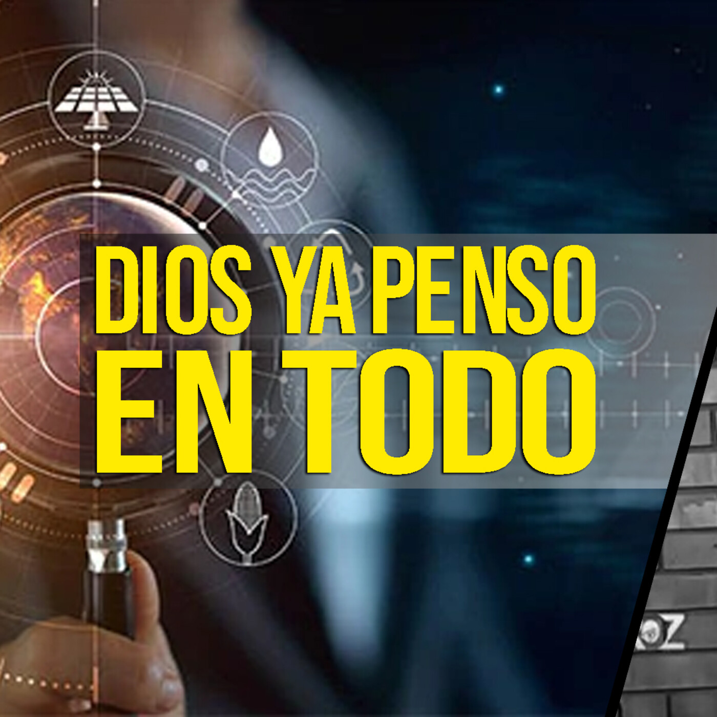 AARON FEROZ ROMERO