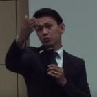 La disciplina, tarde o temprano, vencerá a la inteligencia - Yokoi Kenji