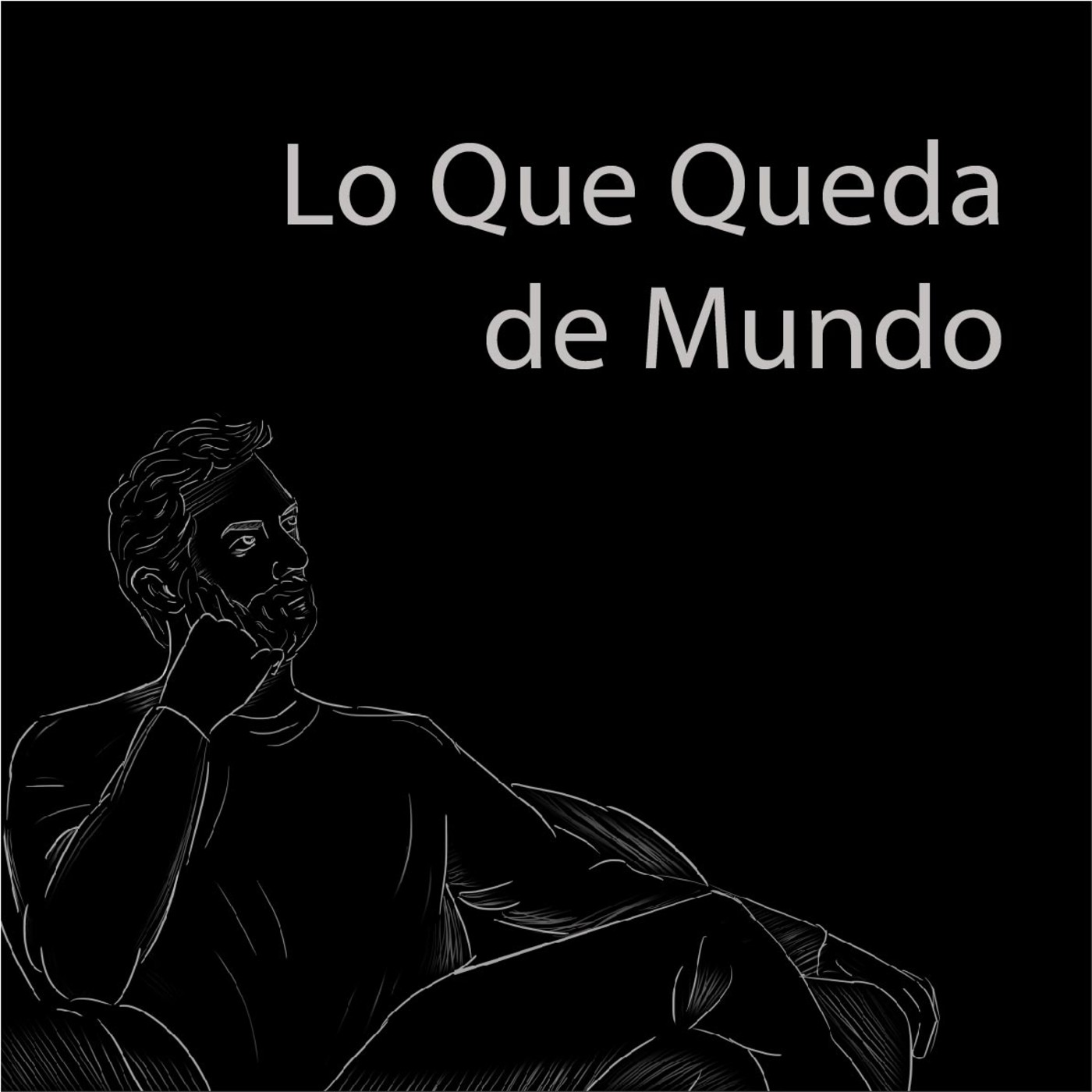Lo que queda de Mundo