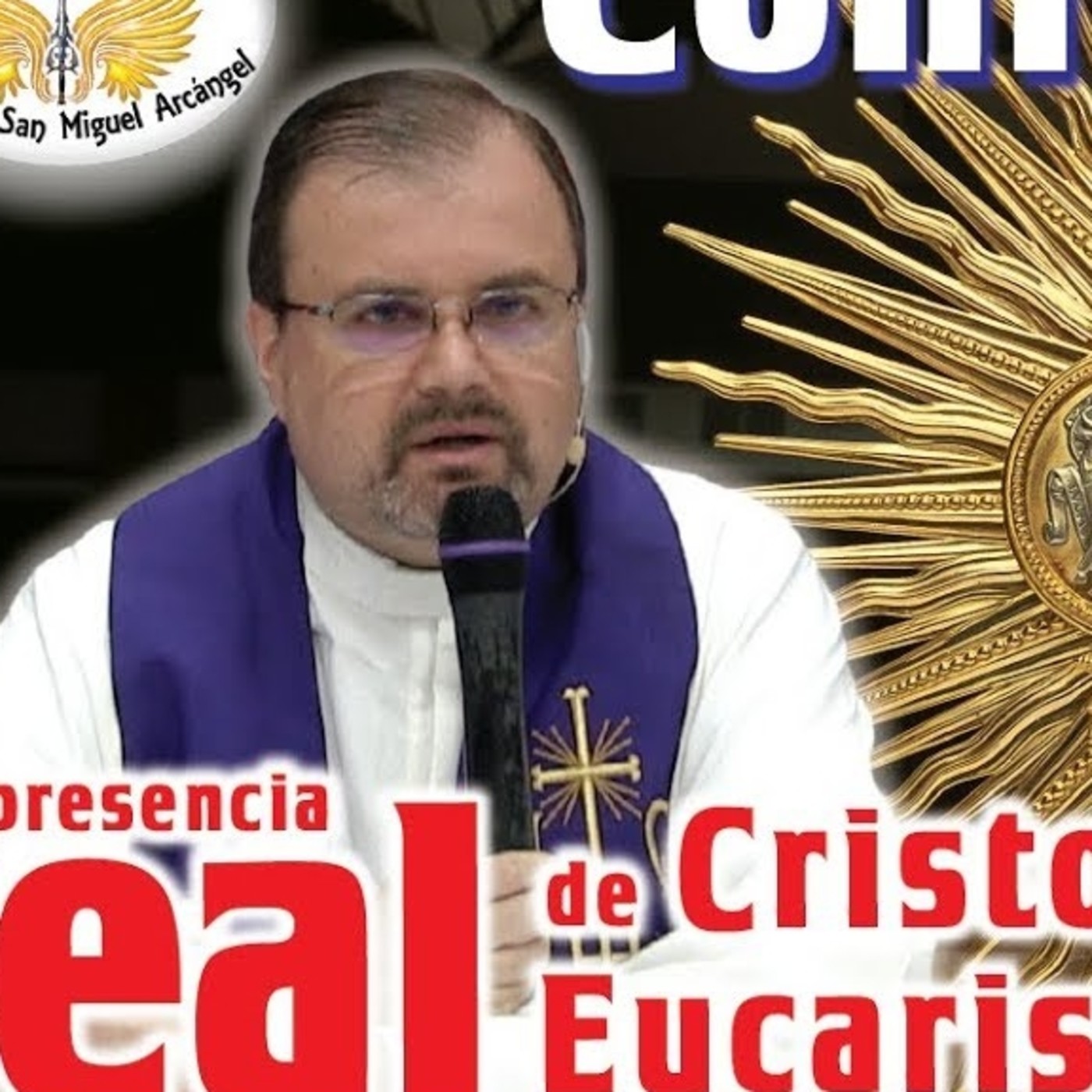 Eucaristía