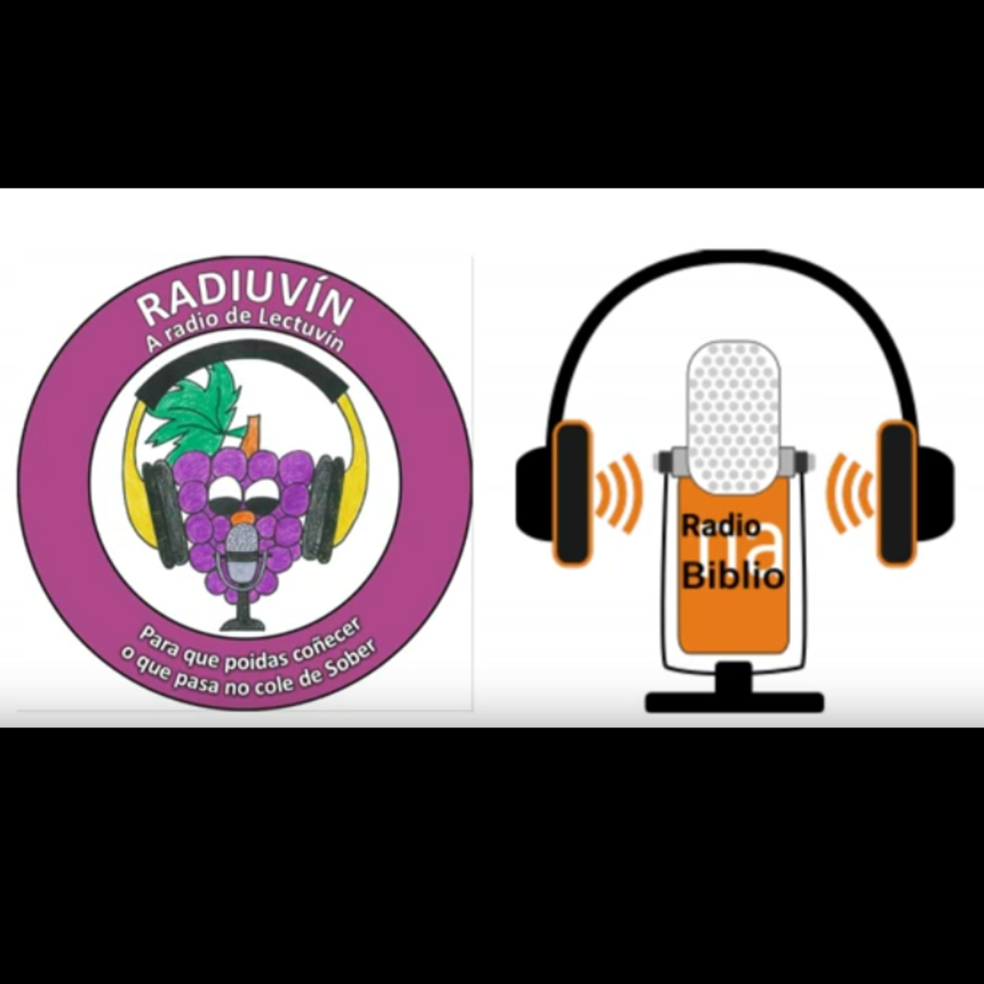 Radio na biblio 2018/2019