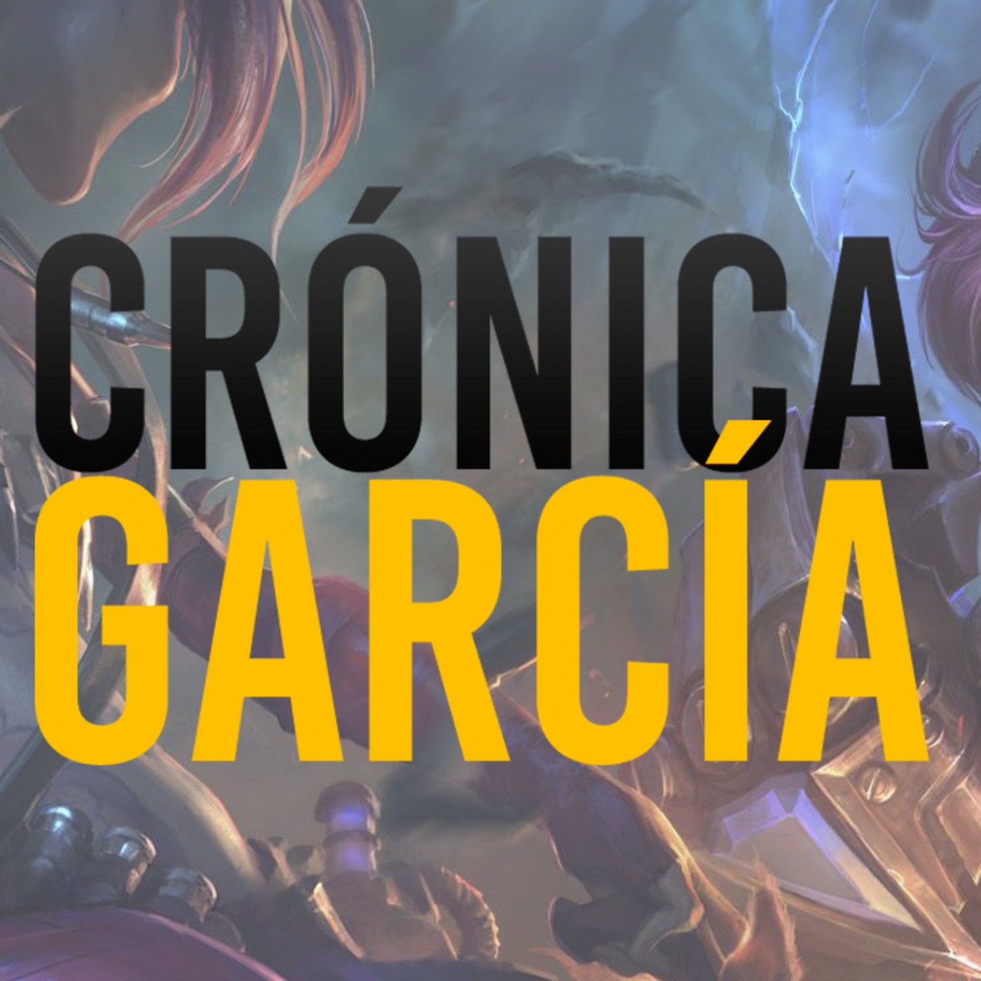 Crónica Garcia
