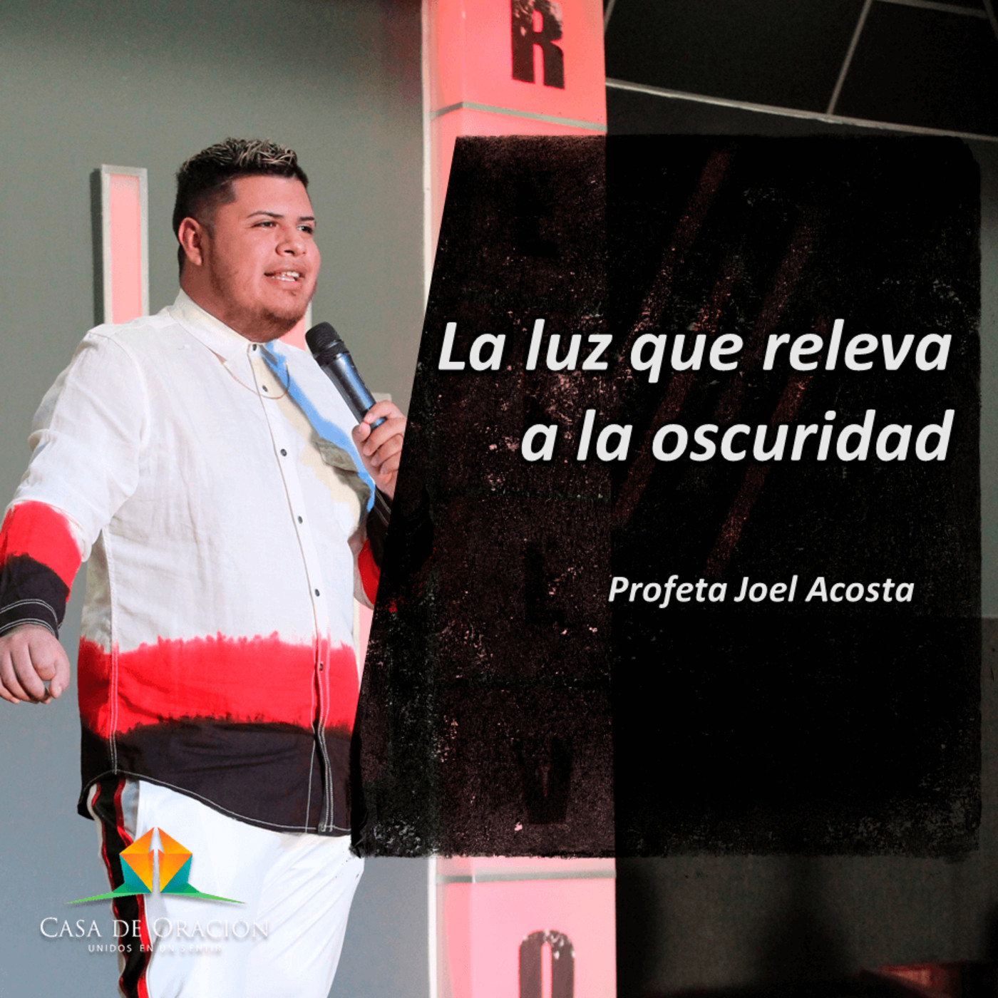 Pastor Rogelio Mora