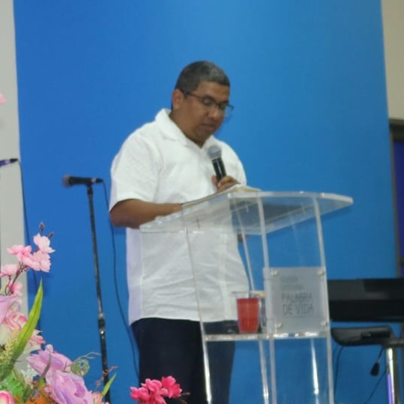 Iglesia Palabra de Vida