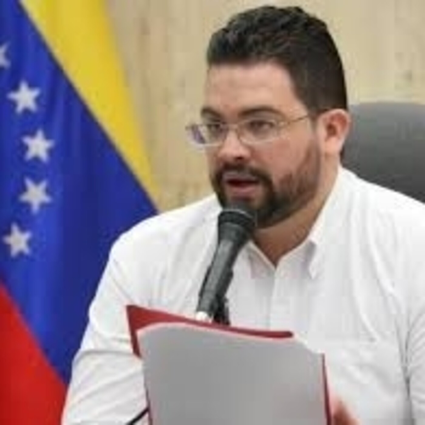 Sala de Prensa CORPO-MERIDA