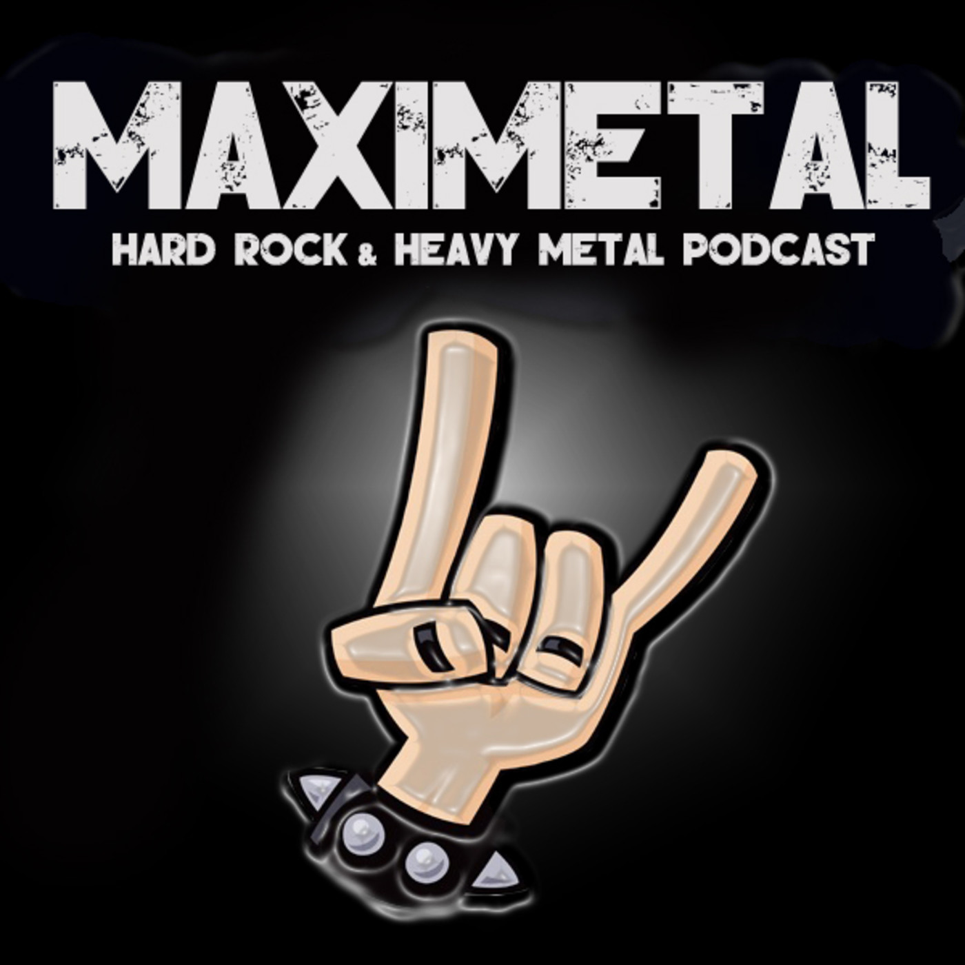 MAXIMETAL,  Hard Rock & Heavy Metal podcast