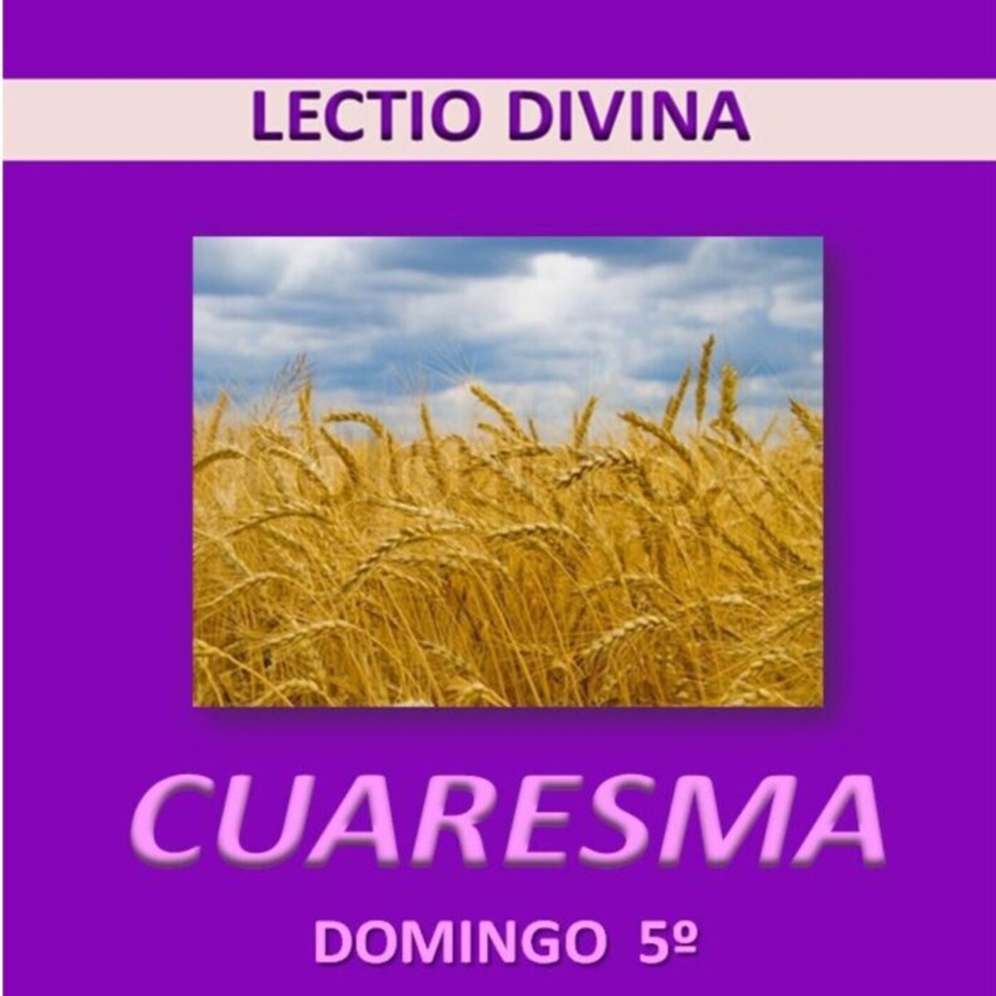 LECTIO DIVINA