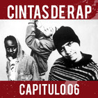 06. Cintas De Rap - Grupos con 1 solo disco