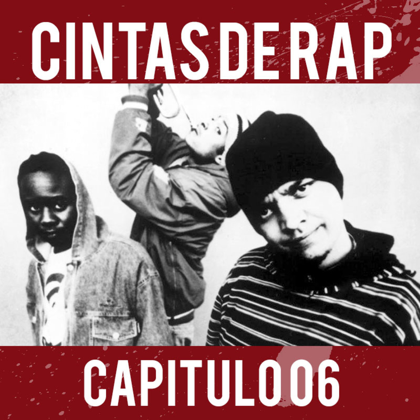Cintas De Rap