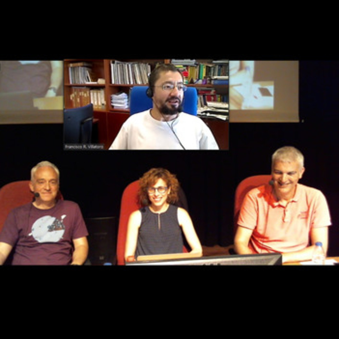 Ep224: Alunizaje; Estrella de Tabby: ¿Exolunas?; Explicaciones Naturales para 'Oumuamua; El Campo Camaleón