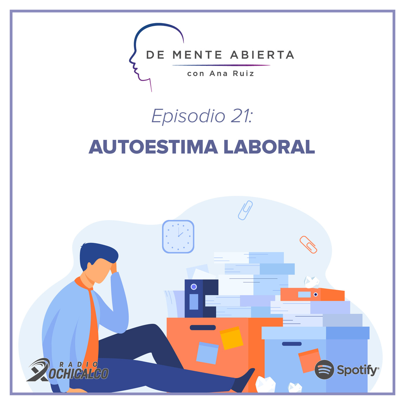 De Mente Abierta