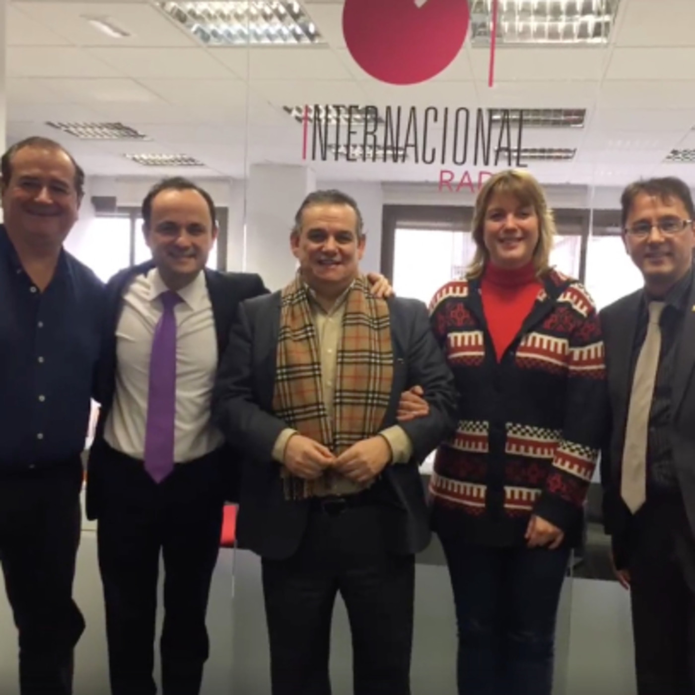 Radio Magazine Business Class 2.0