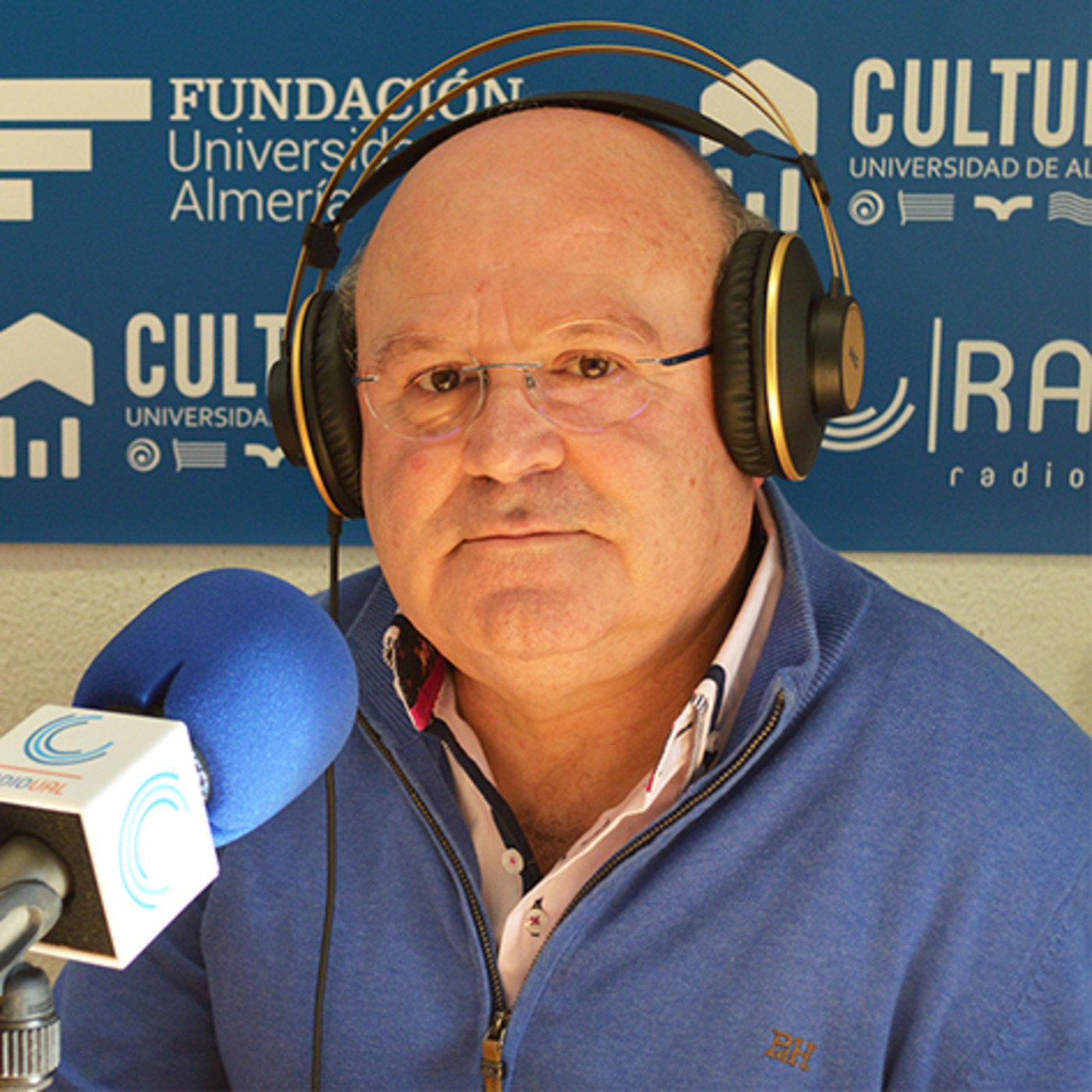 Investigar en la UAL
