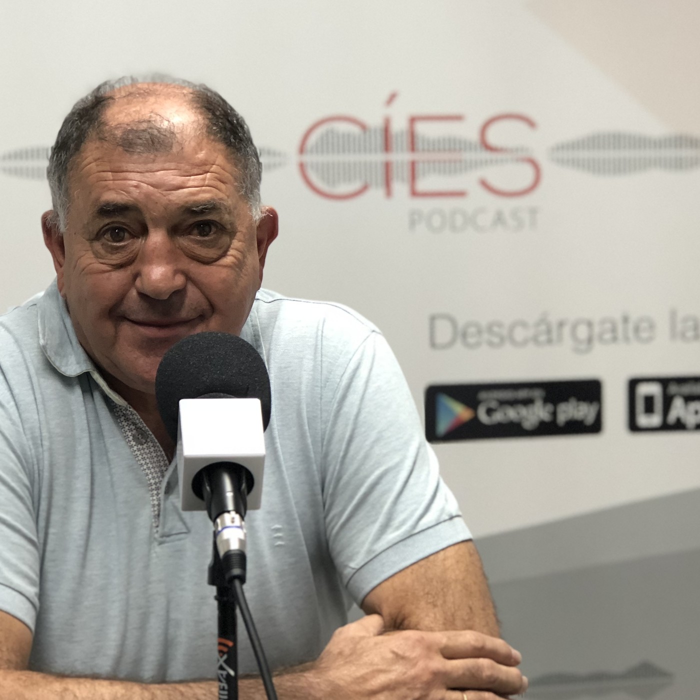 CÍES Podcast: Capítulo 216 _ 11-10-19