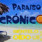 Paraíso crónico. Cap. 12/18 - "Memorias de África - I"
