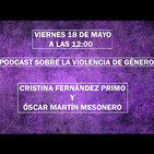 Un podcast sobre violencia de género