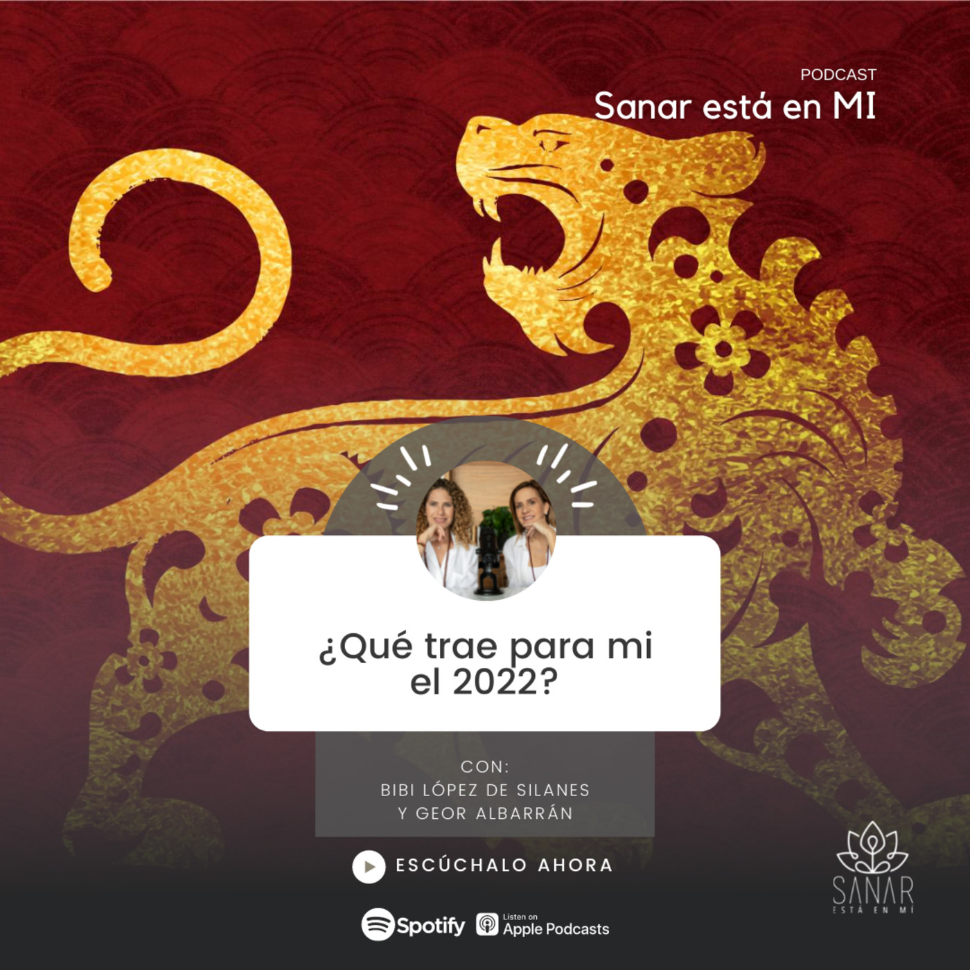 ¿Qué trae para mi el 2022? T4. EP 4 episode artwork