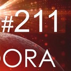 PANDORA #211: Descubre tus Dones y Capacidades Espirituales - Gana Mucho Más, Trabaja Mucho Menos