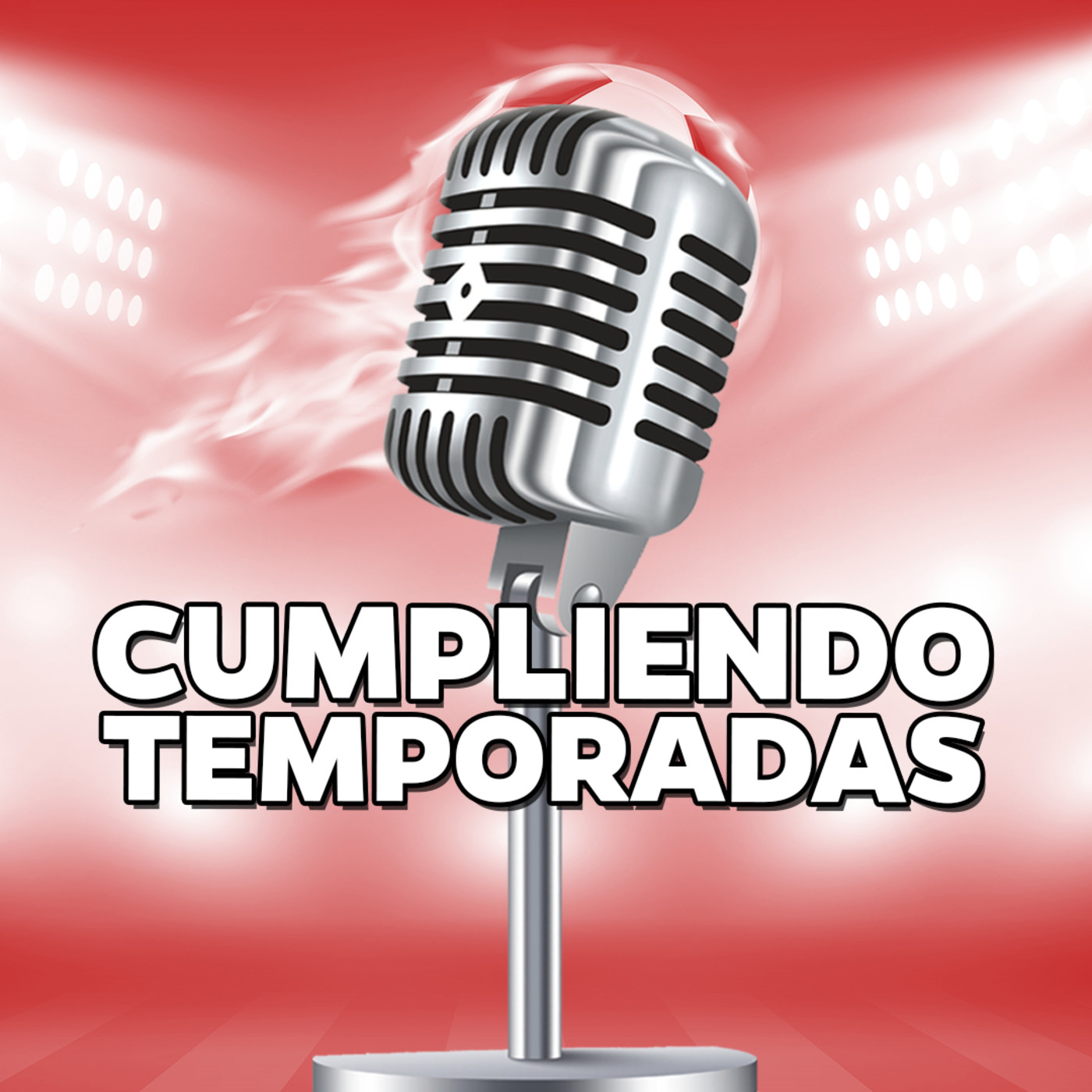 Cumpliendo Temporadas