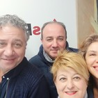 Solidaridad en la Asociación SOS Mamás
