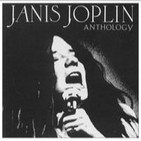Janis Joplin Anthology