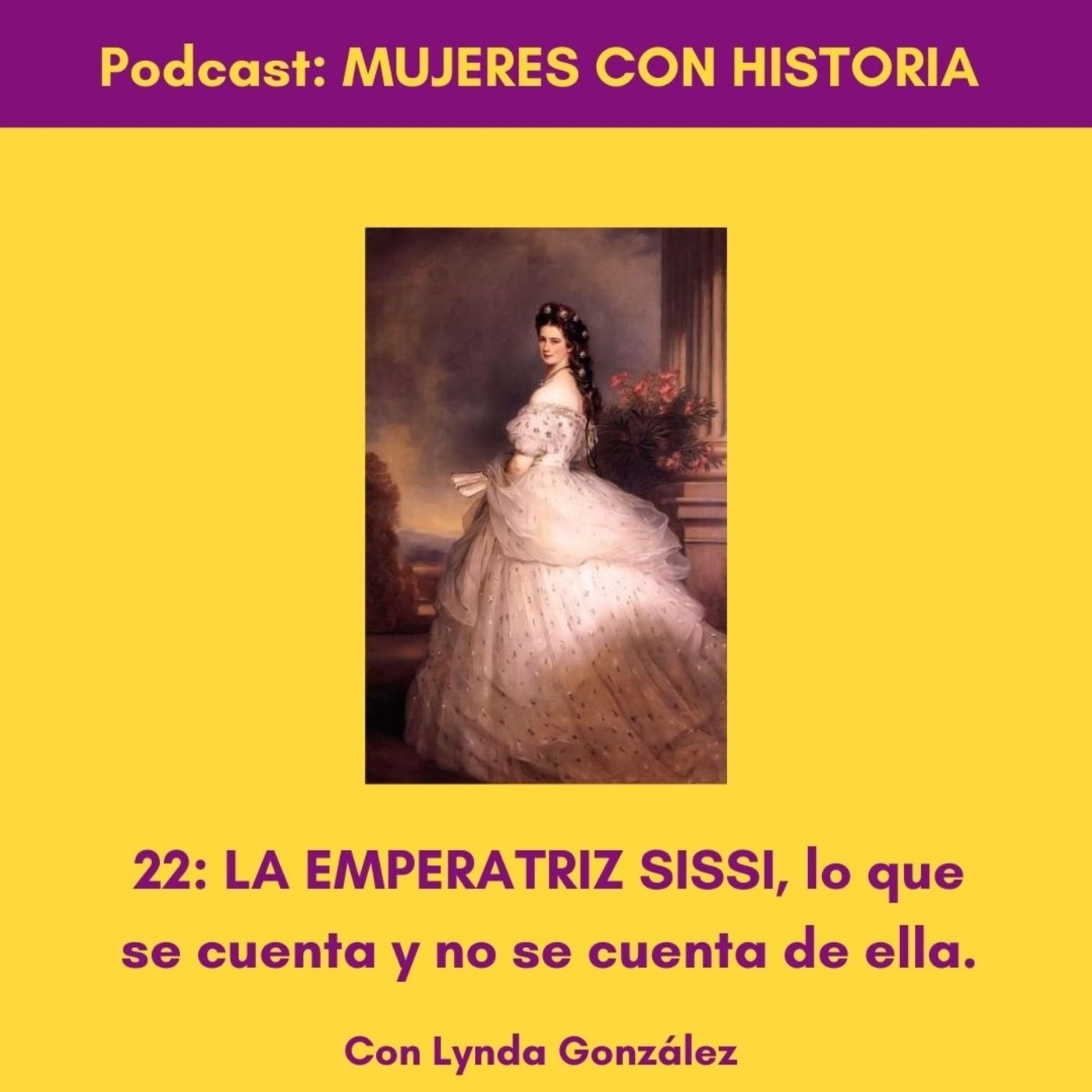 Mujeres con historia