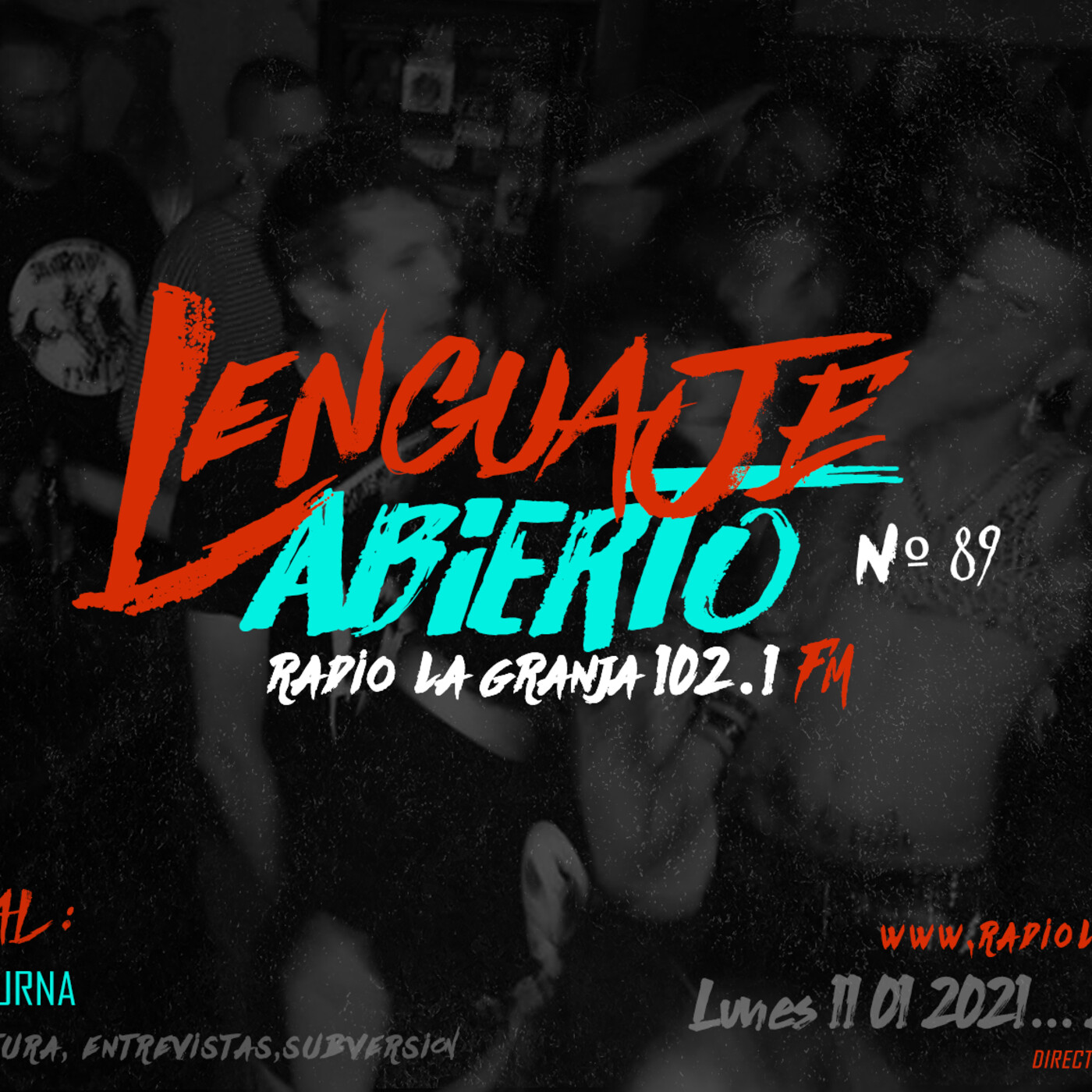 Lenguaje Abierto