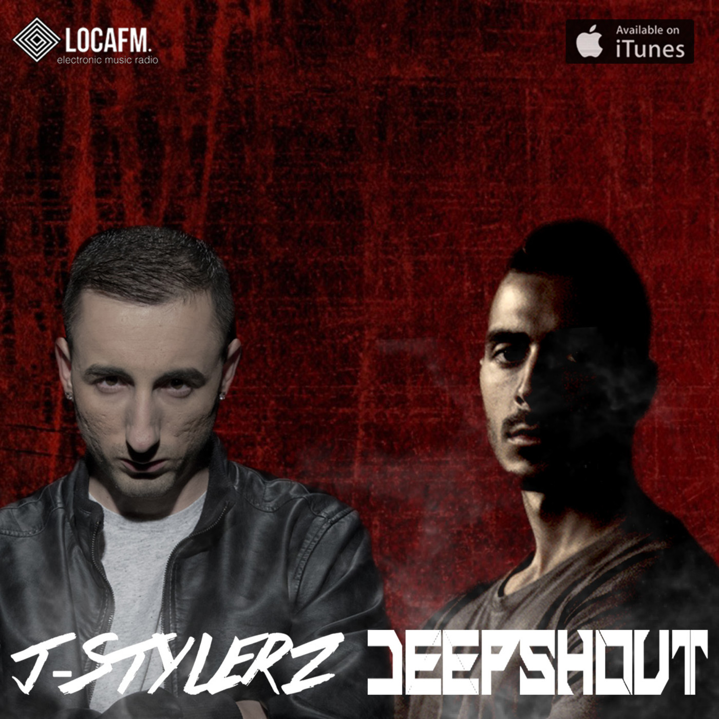 J-Stylerz Radioshow